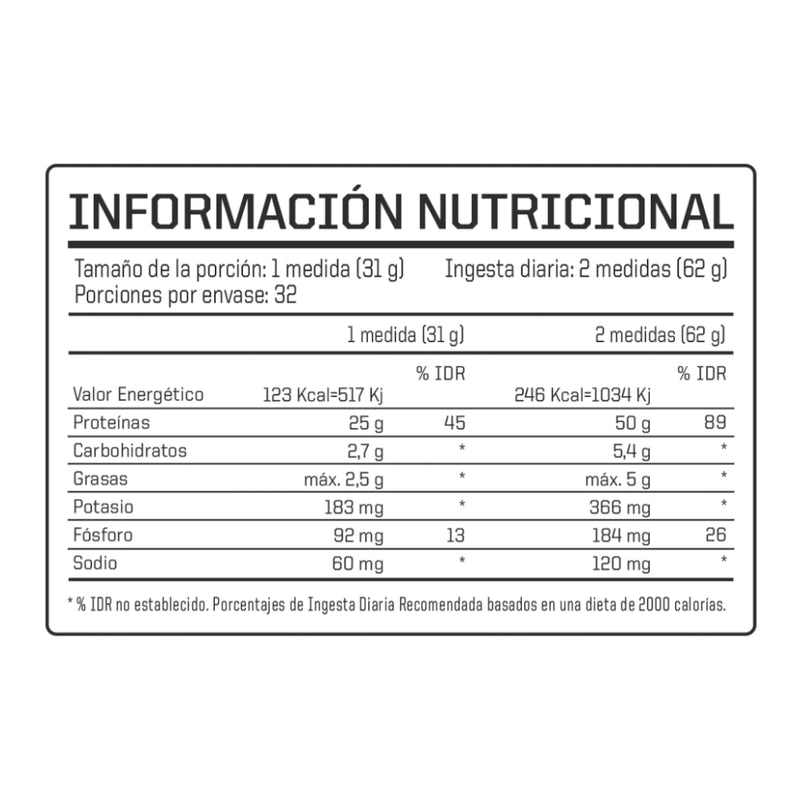 True Made Whey Protein 2lbs + Creatina Micronizada 300g Ena