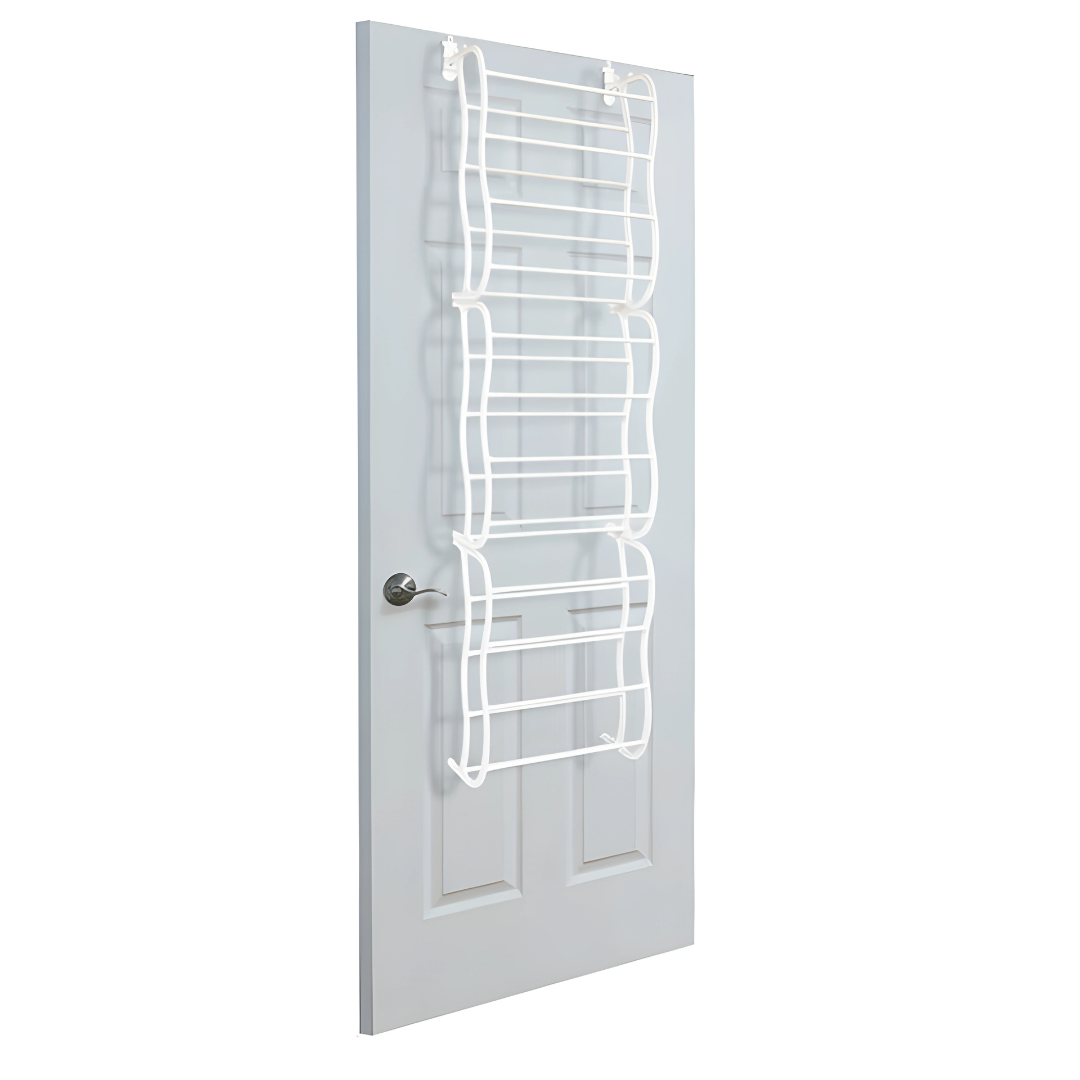 Organizador De Zapatillas – Más Espacio, Menos Caos (ENVÍO GRATIS)