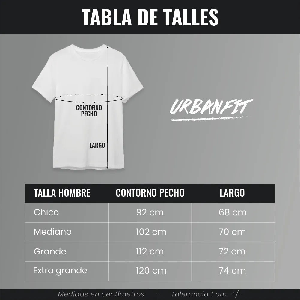 Pack x6 Remeras Hombre Cuello Redondo de Algodón