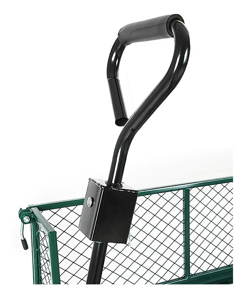 Carro Porta Bultos Herramientas Plataforma De Carga (ENVÍO GRATIS)