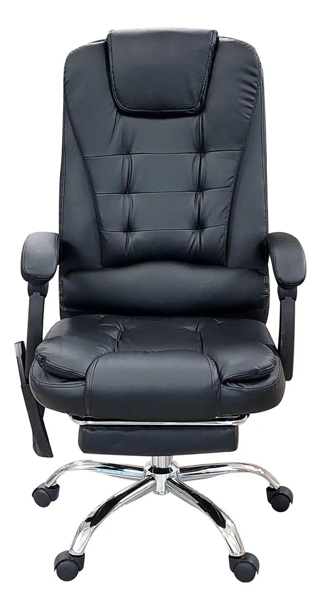 Silla De Oficina Ergonómica Presidencial (ENVÍO GRATIS)