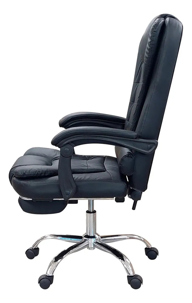 Silla De Oficina Ergonómica Presidencial (ENVÍO GRATIS)