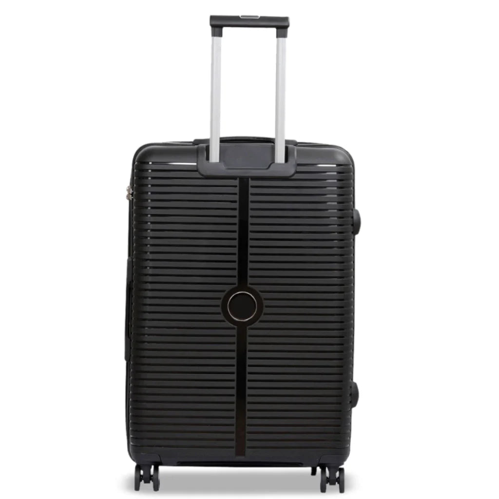 Combo Viajero: Valija Carry On + Mochila de Compresión