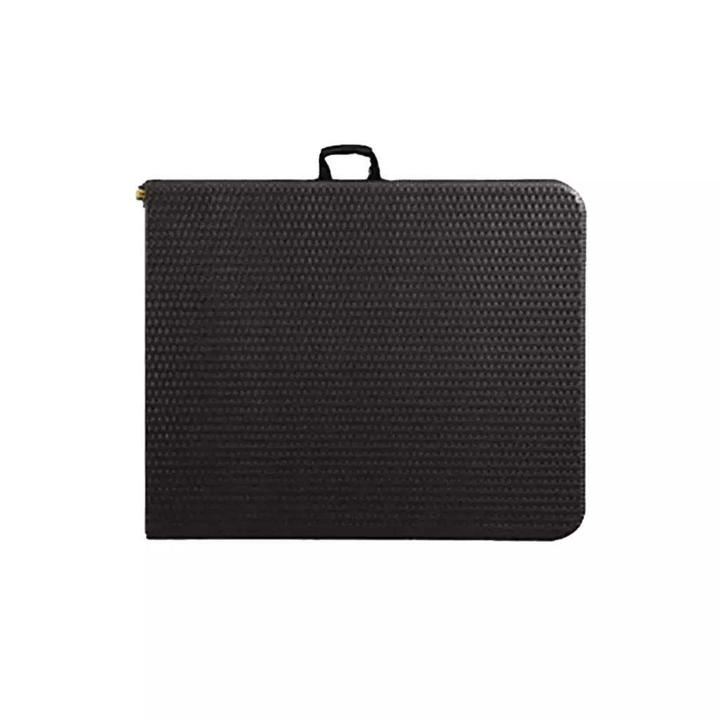 Mesa Rectangular 1.80 M. Plegable Interior (ENVÍO GRATIS)