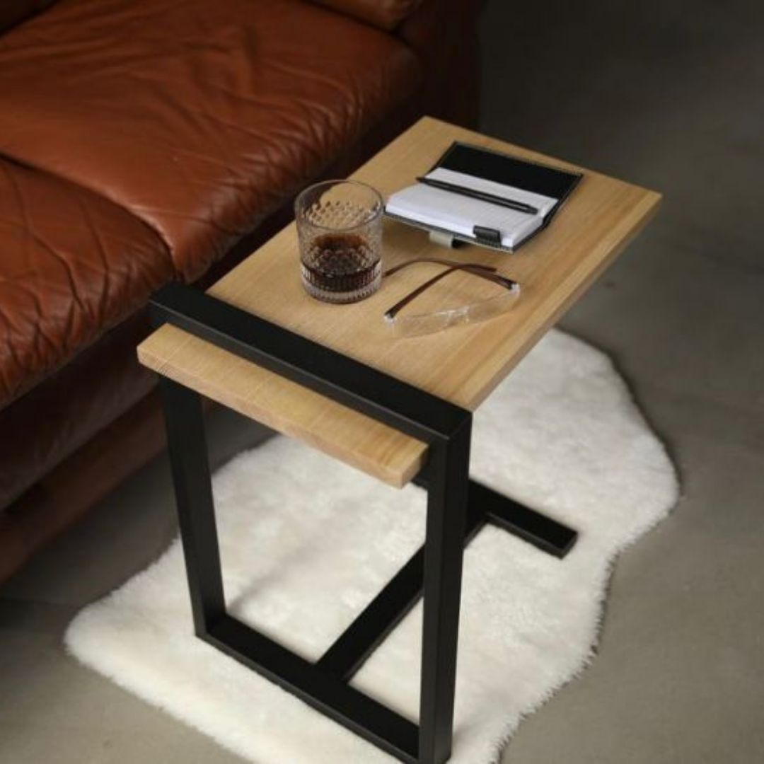 Mesa Auxiliar Premium (ENVÍO GRATIS)