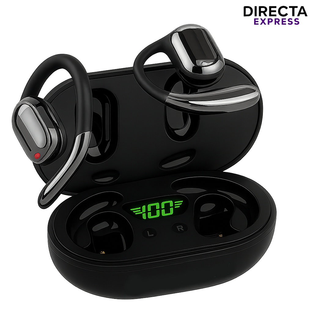 Sound XR4 Auricular Traductor De Idiomas En Tiempo Real