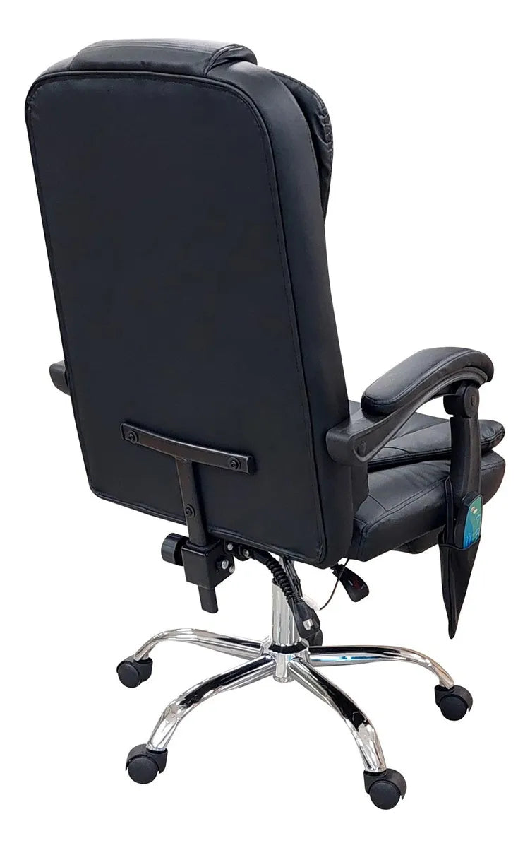 Silla De Oficina Ergonómica Presidencial (ENVÍO GRATIS)