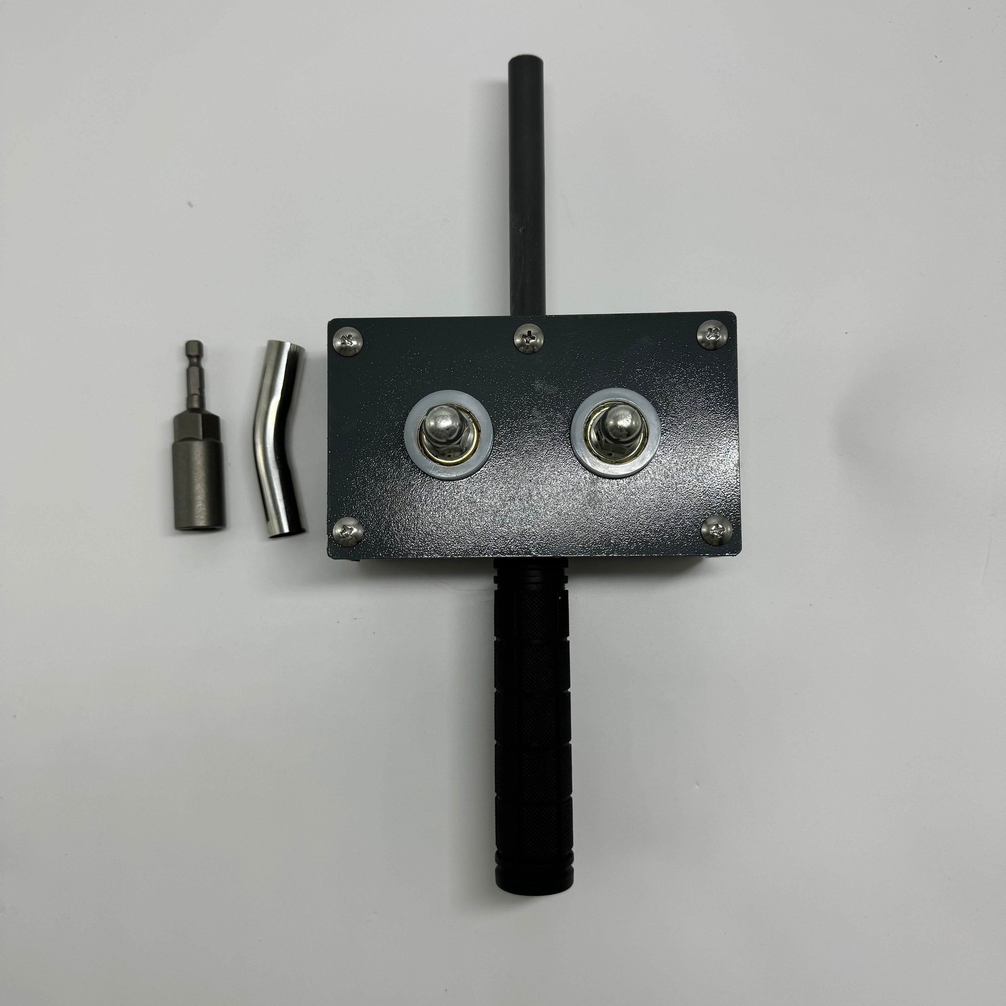 Máquina Pasacables Eléctrica Profesional 2025: Para Pasar Cables Rápidamente