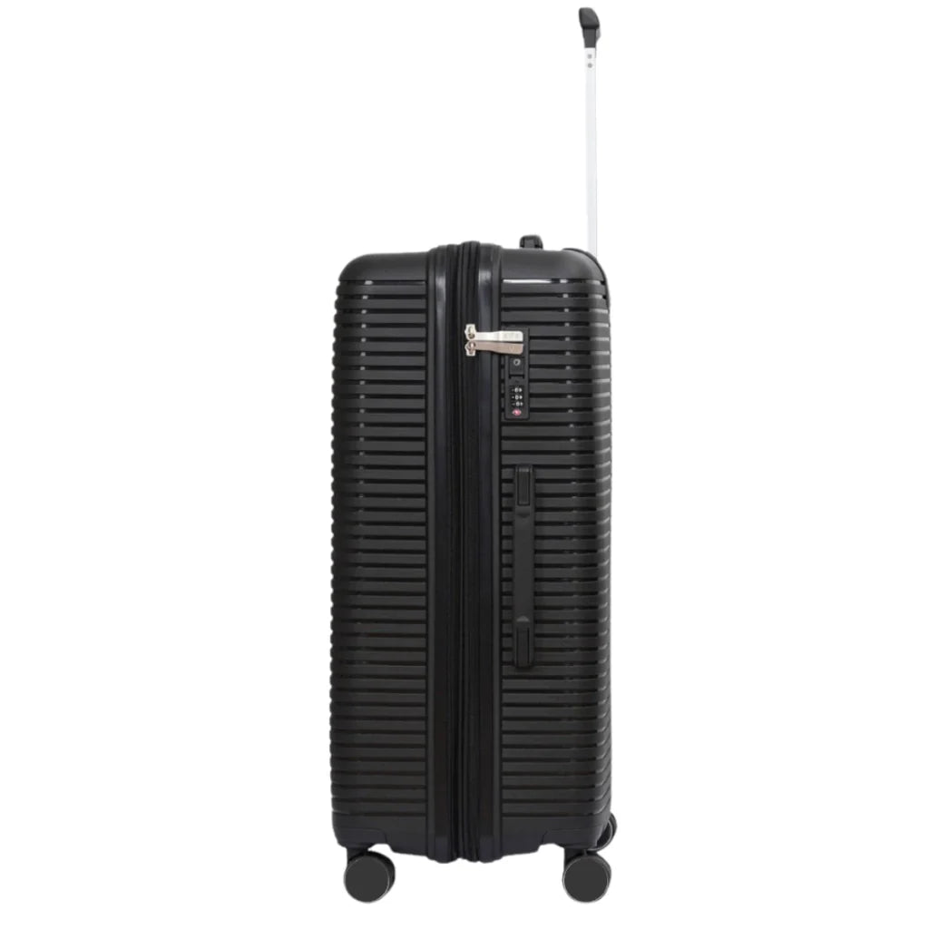 Combo Viajero: Valija Carry On + Mochila de Compresión