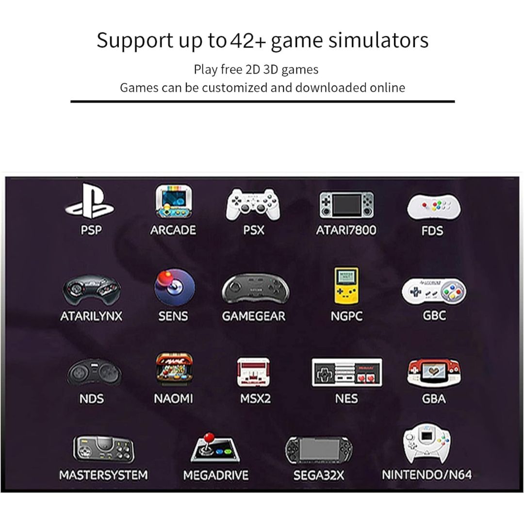 Retro Dacu Stick-PLUS (ENVÍO GRATIS)